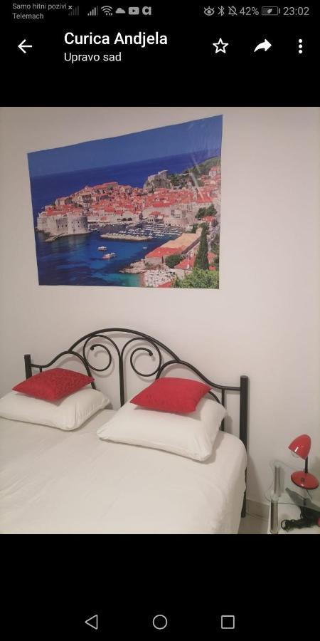 Room Dragica Dubrovnik Exterior foto